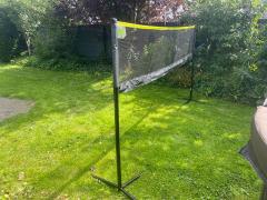 Fußballtennis Netz